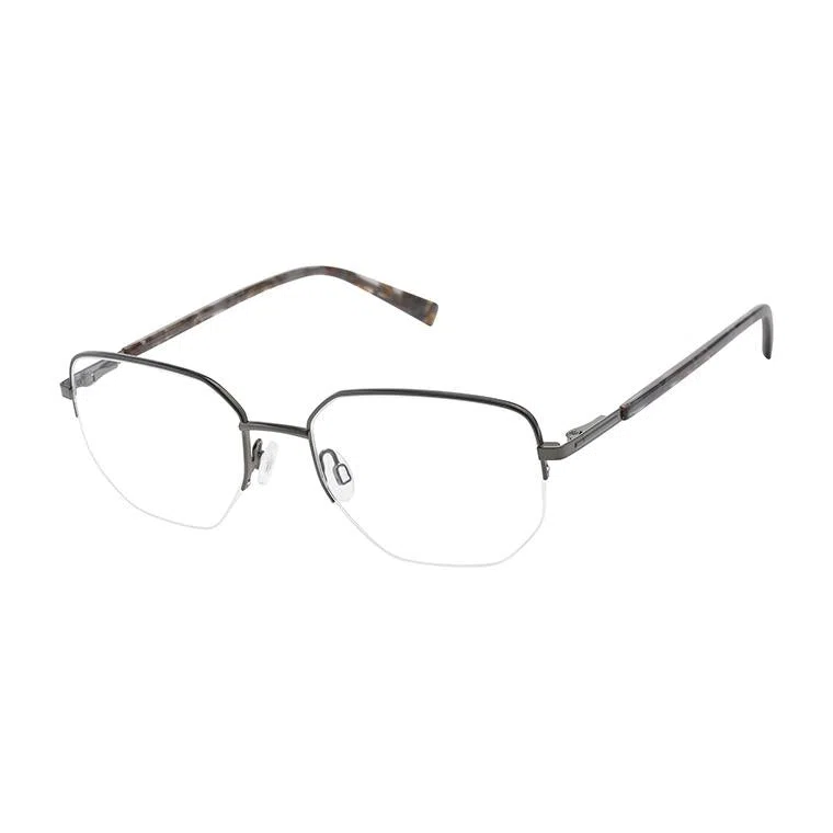 Isaac Mizrahi NY IM36018 Eyeglasses - view 3